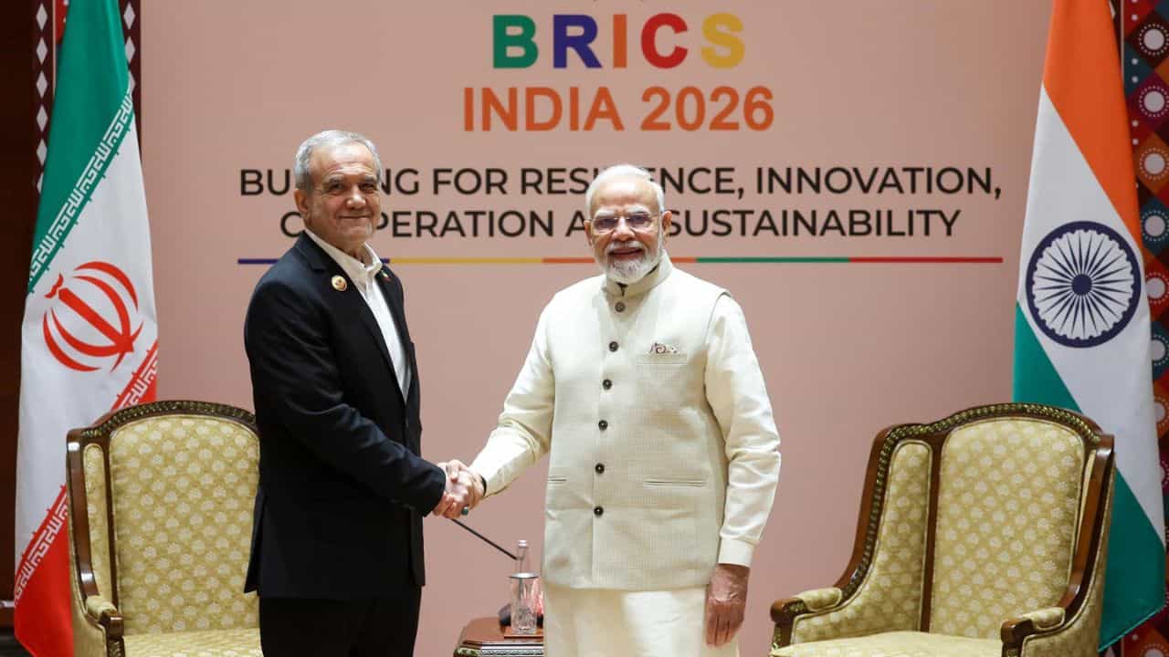 Breaking News: ભારત માટે ક્યારે ખુલશે હોર્મુઝ નો માર્ગ? ઈરાની રાષ્ટ્રપતિએ કહી દીધી આ મોટી વાત