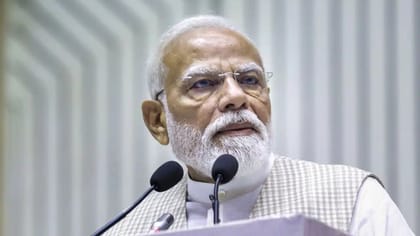 મુંબઈમાં PM મોદીના કાર્યક્રમ સ્થળેથી બે શંકાસ્પદની અટકાયત