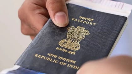 US વિઝા માટેના ઇન્ટરવ્યૂ માટે ભારતીયોએ જોવી પડે છે એક વર્ષની રાહ !