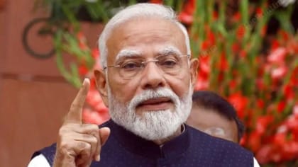 PM Modi Birthday : બંગાળની મહિલાઓને પીએમ મોદીની ભેટ