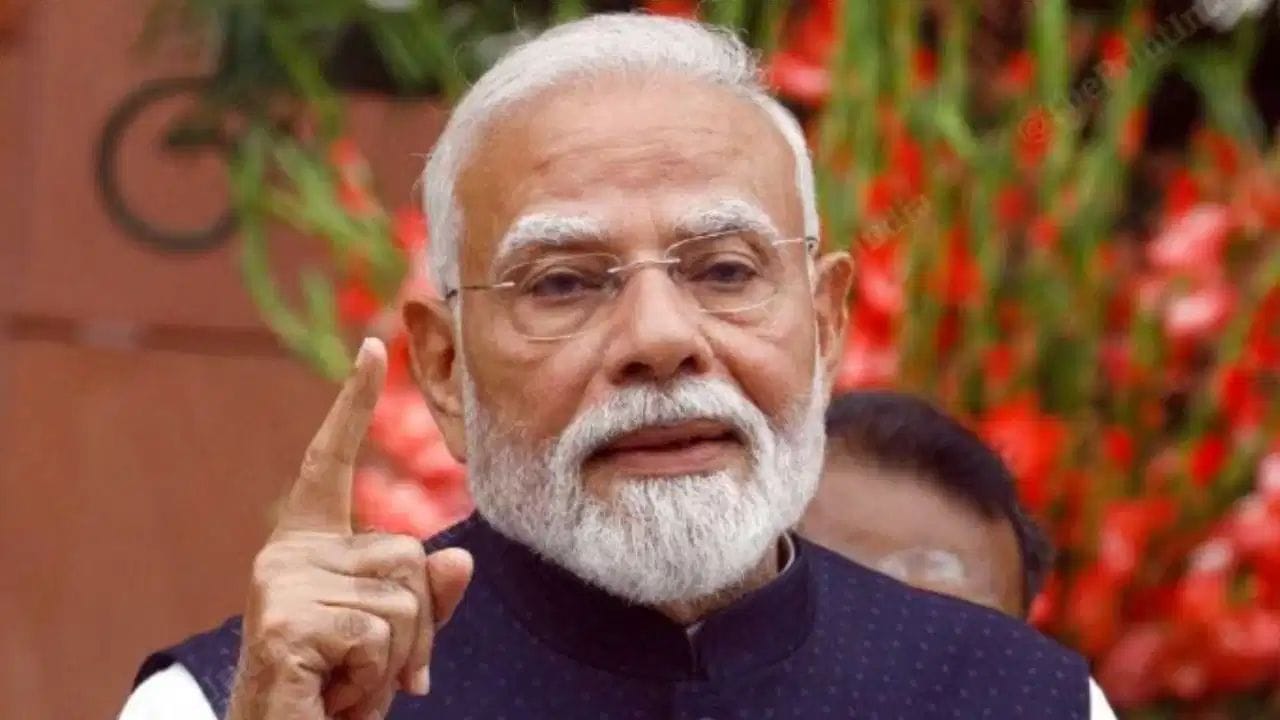 PM Modi Birthday : પશ્ચિમ બંગાળની મહિલાઓને પીએમ મોદીની મોટી ગિફ્ટ, મહિલાઓનો આત્મવિશ્વાસ વધશે