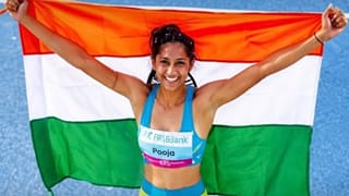 Breaking News : મજૂરની દીકરીએ Asian Games 2026માં જીત્યો મેડલ, પિતાએ એથલીટ બનાવવા લીધી હતી લોન