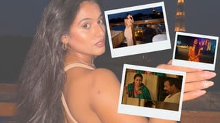 “હનુમાન અંશ” માં નીમ કરોલી બાબાની પત્નીનો રોલ ભજવનારી અભિનેત્રી કોણ છે ? રિયલ લાઈફ છે ખૂબ જ ગ્લેમરસ જુઓ ફોટો