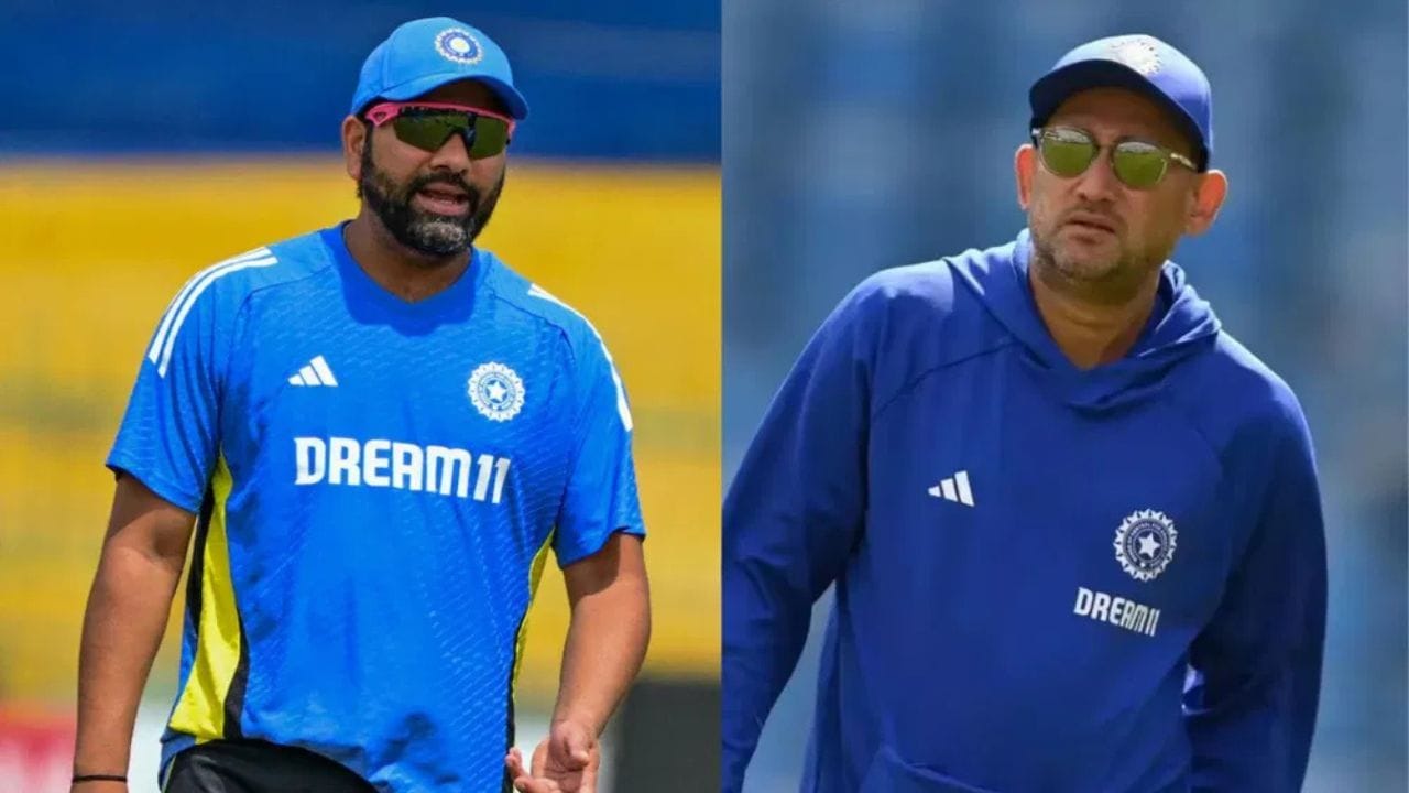 રોહિતે 2027 ODI વર્લ્ડ કપ રમવાની પોતાની ઈચ્છા સ્પષ્ટ કરી છે. જોકે, પસંદગીકારો અને ખાસ કરીને ચીફ સિલેક્ટર અજીત અગરકર તેના ભવિષ્યને કેવી રીતે જુએ છે તે હજુ સ્પષ્ટ નથી.