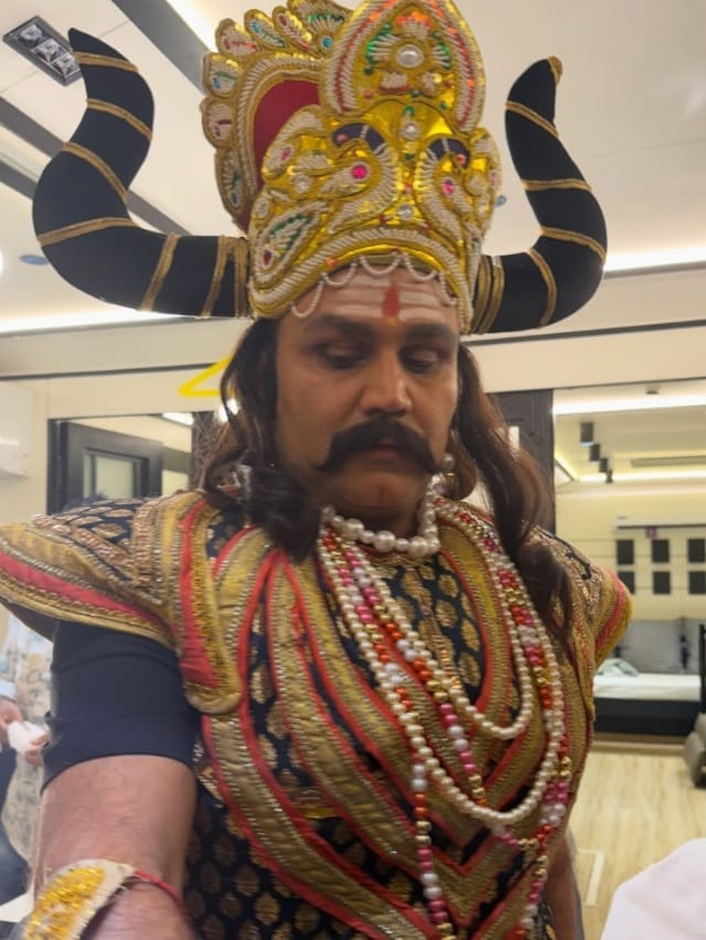 વીરેન્દ્ર સેહવાગ કેમ બન્યો યમરાજ?