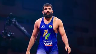 Breaking News Asian Games 2026: રેલવેના TTએ લહેરાવ્યો ત્રિરંગો, જીત્યો બ્રોન્ઝ મેડલ, આમ કરનાર પ્રથમ ભારતીય