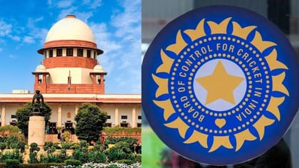 શું BCCI પર લાગુ થશે નવો કાયદો? સુપ્રીમ કોર્ટે માંગ્યો જવાબ