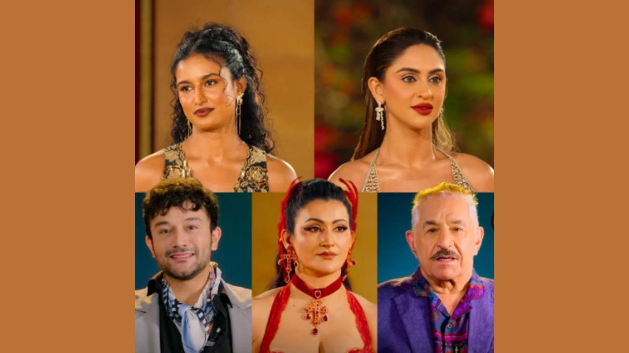 ક્રિસ્ટલ ફિનાલે દરમિયાન રીડા થરાન જે પાછળથી તેની ટીમમાં જોડાઈ હતી ને સરળતાથી દૂર કરી શકી હોત. જોકે, અભિનેત્રીએ તેમ ન કરવાનું પસંદ કર્યું અને તેની સાથે ટ્રોફી ઉપાડી. ₹66 લાખની ઇનામી રકમ હવે બંને વચ્ચે વહેંચવામાં આવશે, જોકે ક્રિસ્ટલને પોતે જ આખી રકમ જીતવાની તક મળી હતી.