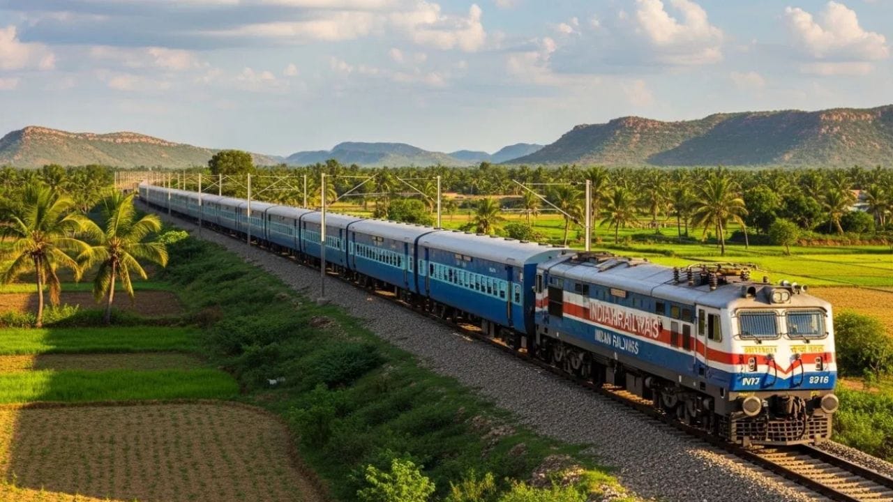 ઉદાહરણ તરીકે, પ્રયાગરાજ અને દાદરી વચ્ચે દોડતી ખાસ ટ્રેનને હવે નારાયણપુર બજાર (સેવા નંબર 04163-64) સુધી લંબાવવામાં આવી છે. રેલવે પીઆર વ્યાવસાયિકોએ આ એક્સટેન્શન વિશે એક રીલ પોસ્ટ કરી છે, જે વિવિધ સોશિયલ મીડિયા પ્લેટફોર્મ દ્વારા લોકો સુધી પહોંચી રહી છે.