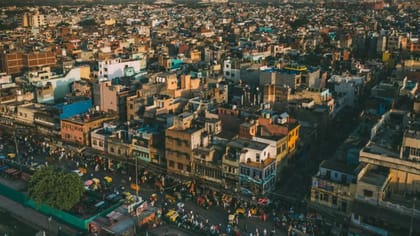 દેશના છેડા સુધીનું સફર માત્ર 3 દિવસની મુસાફરીમાં, અંતર 4,200 કિમીનું