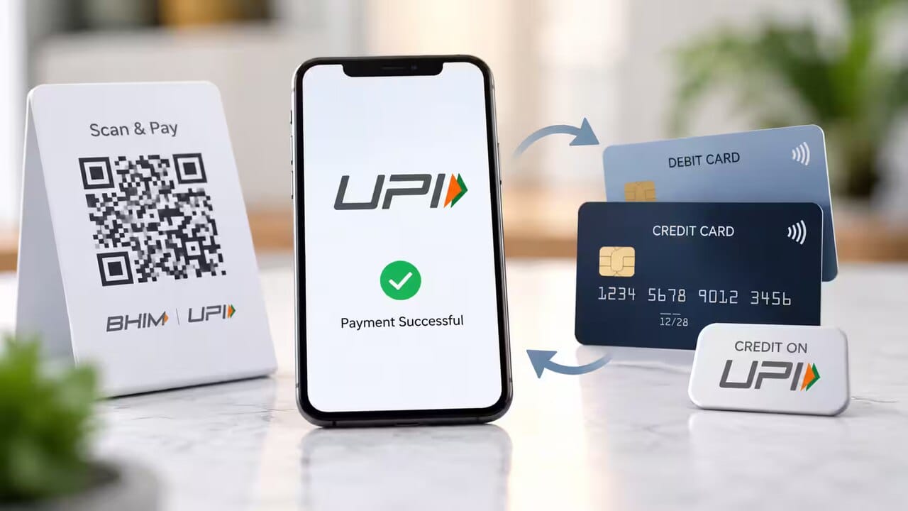 તમે 30 દિવસ સુધી UPI નો વપરાશ કરવાનું બંધ કરી દો તો શું થાય ? તમારા કેટલા પૈસા બચે ?