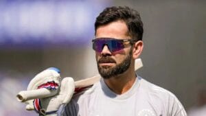 IND vs WI: 8 વર્ષ પહેલા વેસ્ટ ઈન્ડિઝ સામે 10,000 ODI રન પૂરા કર્યા, હવે 15,000ની નજીક વિરાટ કોહલી
