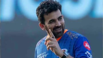 IPL 2027 : CSKએ ઝહીર ખાનને કેટલા કરોડમાં સાઇન કર્યો? દિગ્ગજોને પાછળ છોડી બન્યો હેડ કોચ