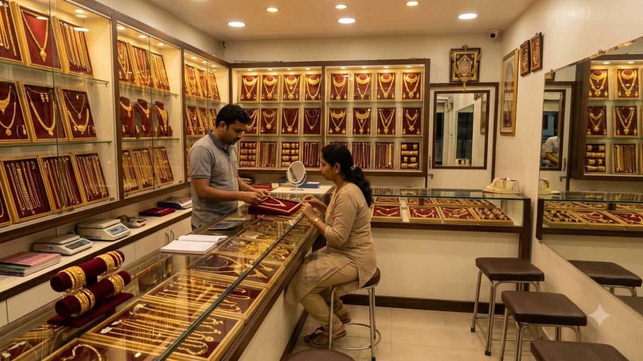 નોંધ : ઉપર આપેલી તમામ જાણકારી મીડિયા રિપોર્ટ્સ પર આધારીત છે. TV9 ગુજરાતી ક્યારેય અહીં રોકાણ કરવાની સલાહ આપતું નથી. (Image Source | AI Generated)