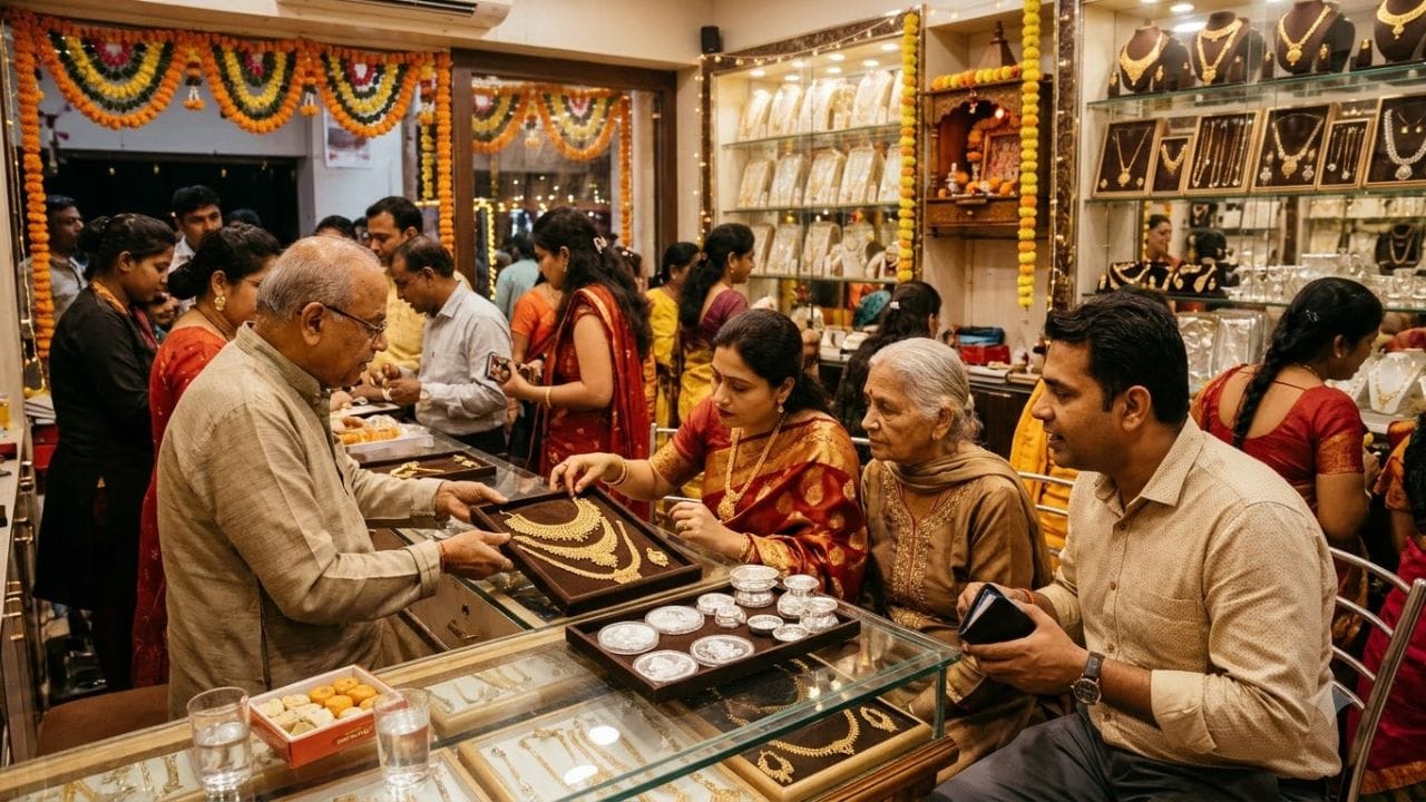 નોંધ : ઉપર આપેલી તમામ જાણકારી મીડિયા રિપોર્ટ્સ પર આધારીત છે. TV9 ગુજરાતી ક્યારેય અહીં રોકાણ કરવાની સલાહ આપતું નથી. (Image Source | AI Generated)