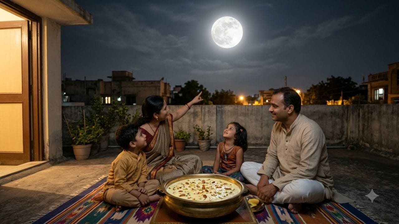 નોંધ : અહીં આપવામાં આવેલી માહિતી માત્ર માન્યતાઓ અને ઉપલબ્ધ જાણકારી પર આધારિત છે. TV9 ગુજરાતી કોઈપણ માન્યતા કે માહિતીનું સમર્થન કરતું નથી. (Image Source | AI Generated)