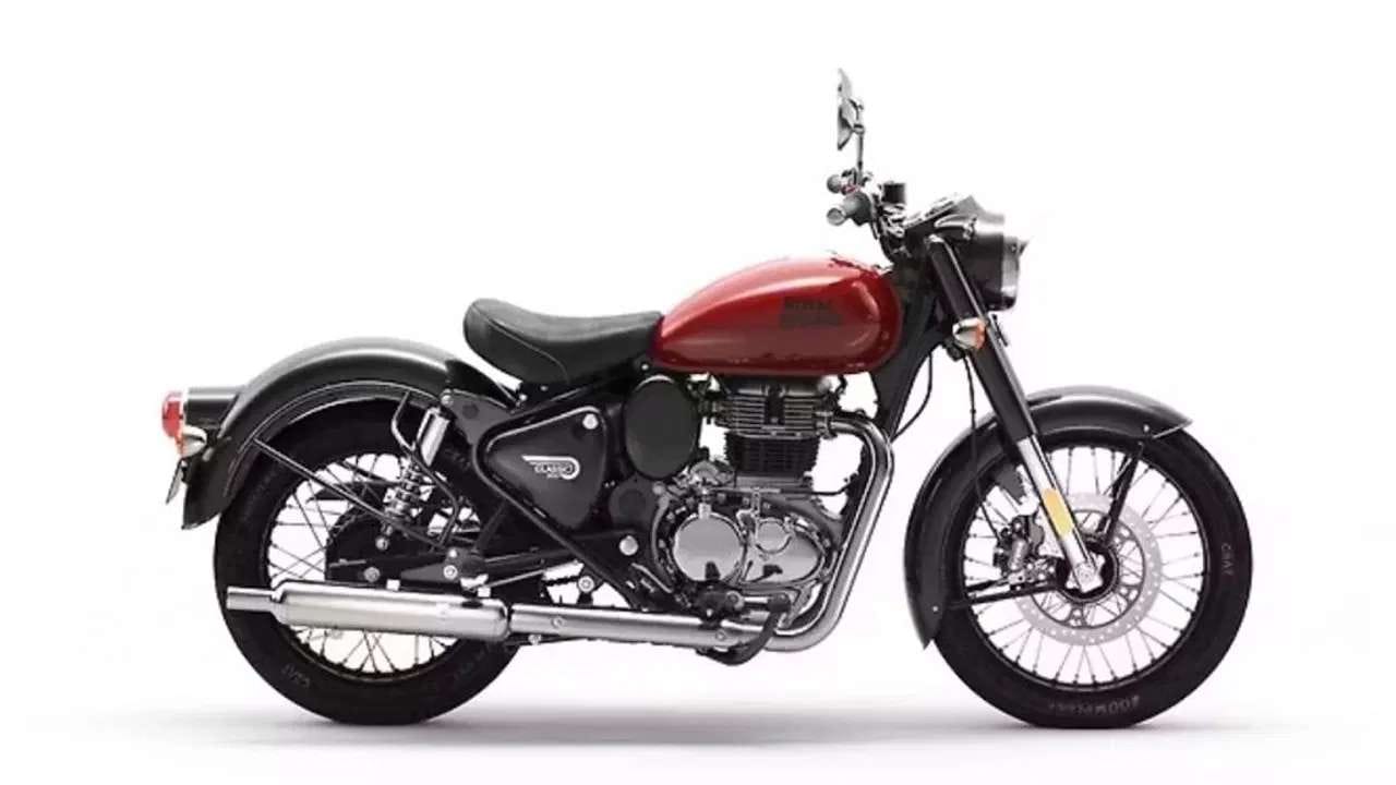 Royal Enfield Hunter 350ને શહેરની સવારી માટે ઉત્તમ બાઇક માનવામાં આવે છે. તેનું વજન 181 કિગ્રા છે અને સીટની ઊંચાઈ 790mm છે. તેમાં 349ccનું એન્જિન છે જે 20hp પાવર અને 27Nm ટોર્ક આપે છે. કિંમત રૂ. 1.38 લાખથી શરૂ થાય છે.