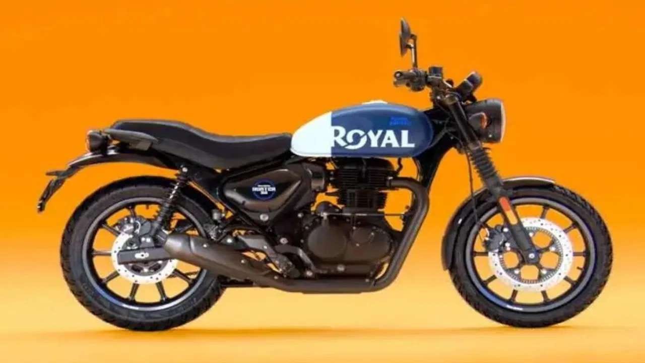 Royal Enfield Hunter 350ને શહેરની સવારી માટે ઉત્તમ બાઇક માનવામાં આવે છે. તેનું વજન 181 કિગ્રા છે અને સીટની ઊંચાઈ 790mm છે. તેમાં 349ccનું એન્જિન છે જે 20hp પાવર અને 27Nm ટોર્ક આપે છે. આ બાઈકની કિંમત રૂ. 1.38 લાખથી શરૂ થાય છે