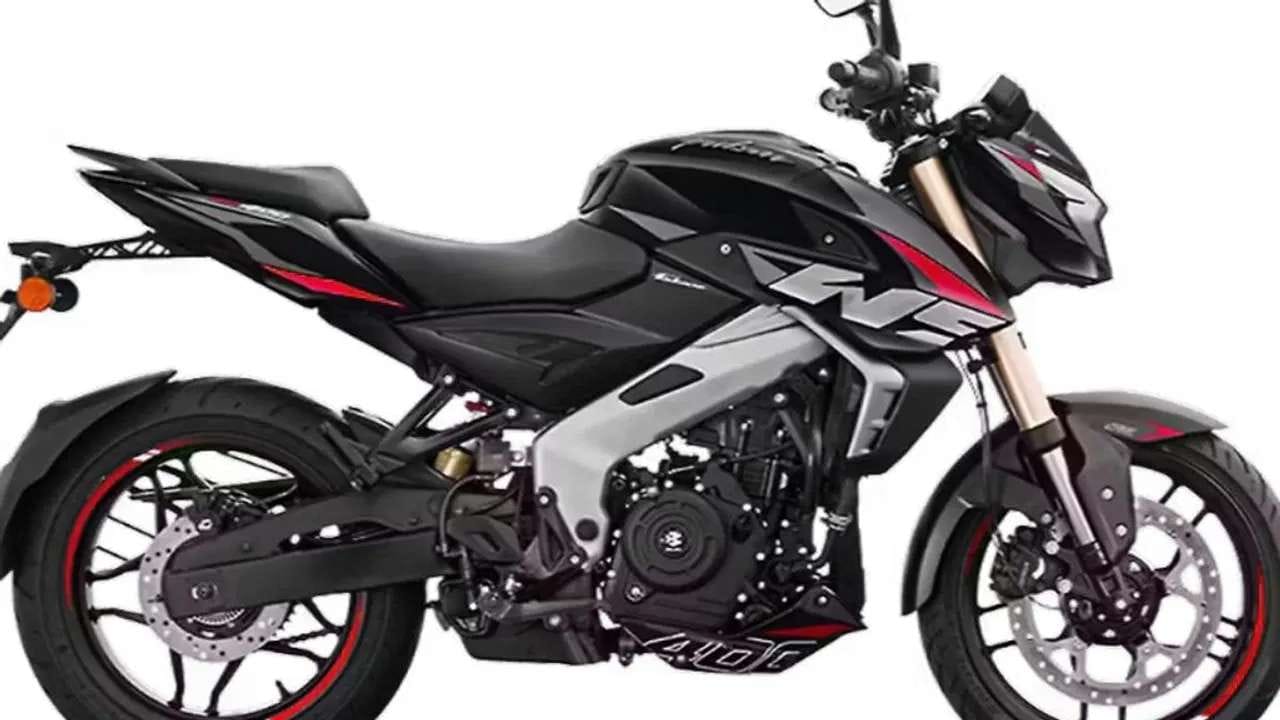 બજાજ પલ્સર NS400Z આ યાદીની સૌથી શક્તિશાળી બાઇક્સમાં સામેલ છે. તેમાં 40.6hpની પાવર ક્ષમતા છે. આ બાઇકમાં ચાર રાઇડિંગ મોડ્સ અને બ્લૂટૂથ કનેક્ટેડ ડિસ્પ્લે જેવી સુવિધાઓ આપવામાં આવી છે. આ બાઈકની કિંમત રૂ. 1.80 લાખથી શરૂ થાય છે.