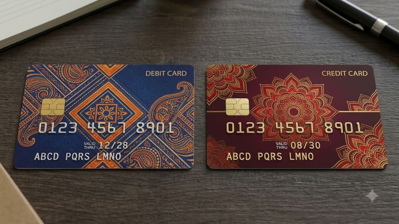 કાર્ડ બ્લોક કરવાનો વિકલ્પ શોધો. અહીં તમને Disable Card, Permanent Block and Reissue અથવા Raise Dispute જેવા વિકલ્પો મળી શકે છે. Permanent Block and Reissue પસંદ કરો. જો કાર્ડ ખોવાઈ ગયું હોય અથવા ચોરાઈ ગયું હોય, તો કાયમી ધોરણે બ્લોક કરીને નવું કાર્ડ મેળવવાનો વિકલ્પ પસંદ કરો. પ્રક્રિયા પૂર્ણ કરીને તેની પુષ્ટિ કરો. સ્ક્રીન પર આપવામાં આવેલી સૂચનાઓનું પાલન કરીને કાર્ડ બ્લોક કરવાની પ્રક્રિયા પૂર્ણ કરો. કાર્ડ બ્લોક થયા બાદ બેંક SMS અથવા ઈ-મેઇલ દ્વારા તેની જાણ કરી શકે છે. (Image Source | AI Generated)