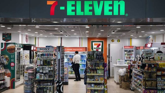 રિલાયન્સ-7-Eleven ડીલનો અંત! ભારતમાં 60 સ્ટોર્સ બંધ થશે