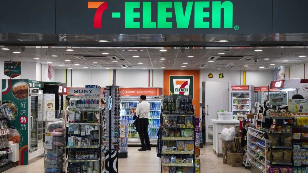 Breaking News: રિલાયન્સ-7-Eleven ડીલનો અંત! ભારતમાં 60 સ્ટોર્સ બંધ થશે, ₹90 કરોડનું નુકસાન