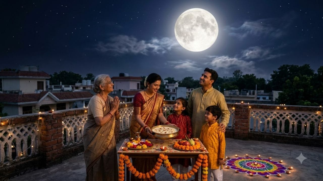 એવી માન્યતા છે કે પૂર્ણિમાની સવારે પીપળાના વૃક્ષ નીચે માતા લક્ષ્મીનું આગમન થાય છે. સવારે સ્નાન કર્યા પછી પીપળાના વૃક્ષ નીચે માતા લક્ષ્મીજીની પૂજા કરો અને તેમને પોતાના ઘરે પધારવાનું આમંત્રણ આપો. માનવામાં આવે છે કે આ ઉપાયથી માતા લક્ષ્મીજીની કૃપા પ્રાપ્ત થઈ શકે છે. (Image Source | AI Generated)