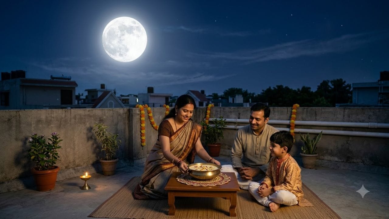 લાલ ચંદનનો લેપ તૈયાર કરો. તાંબાના લોટામાં જળ લઈને ‘ચંદ્રમૌલી મહાદેવ’નું સ્મરણ કરતાં શિવલિંગ પર ચંદનનો લેપ લગાવવો જોઈએ. ત્યારબાદ થોડું ચંદન બચાવીને નજીકમાં આવેલા બિલિપત્રના વૃક્ષના મૂળ પાસે ‘ૐ’ લખો. ધાર્મિક માન્યતા અનુસાર, આ ઉપાયથી મનોકામનાઓ પૂર્ણ થઈ શકે છે. (Image Source | AI Generated)