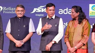 Breaking News Asian Games 2026: કોણે શ્રેષ્ઠ પ્રદર્શન કર્યું, કોણે નિરાશ કર્યા? રમતગમત મંત્રાલય હવે લેશે ‘ક્લાસ’