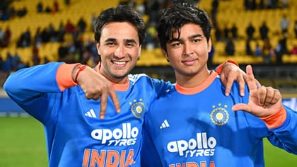 ચોથી T20I જોવા માટે સ્ટેડિયમ હાઉસફુલ થયું,11 વર્ષ જૂનો રેકોર્ડ તૂટ્યો