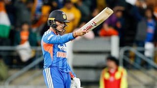 Breaking News: અભિષેક શર્માએ વિદેશી ધરતી પર સૌથી ઝડપી T20 સદી ફટકારી, 35 બોલમાં તોડ્યો વર્લ્ડ રેકોર્ડ