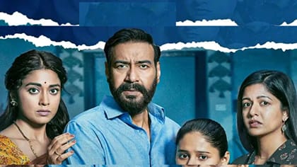 દ્રશ્યમ 3 અજય દેવગનના કરિયરની સૌથી મોટી ફિલ્મ બની