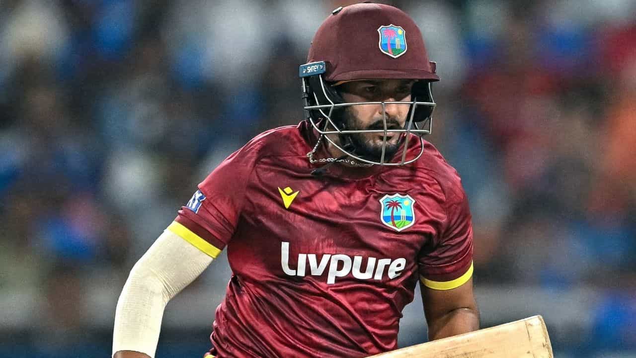 IND vs WI : આમિર જાંગુની ખાસ હેટ્રિક, ભારતમાં આ સિદ્ધિ હાંસલ કરનાર વેસ્ટ ઈન્ડિઝનો પ્રથમ બેટ્સમેન બન્યો