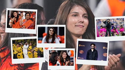 IPL પહેલા લગ્નના બંધનમાં બંધાશે કાવ્યા મારન