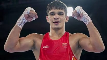 નાના કદની લોકોએ ઉડાવી મજાક, હવે Asian Games 2026માં જીત્યો ગોલ્ડ મેડલ