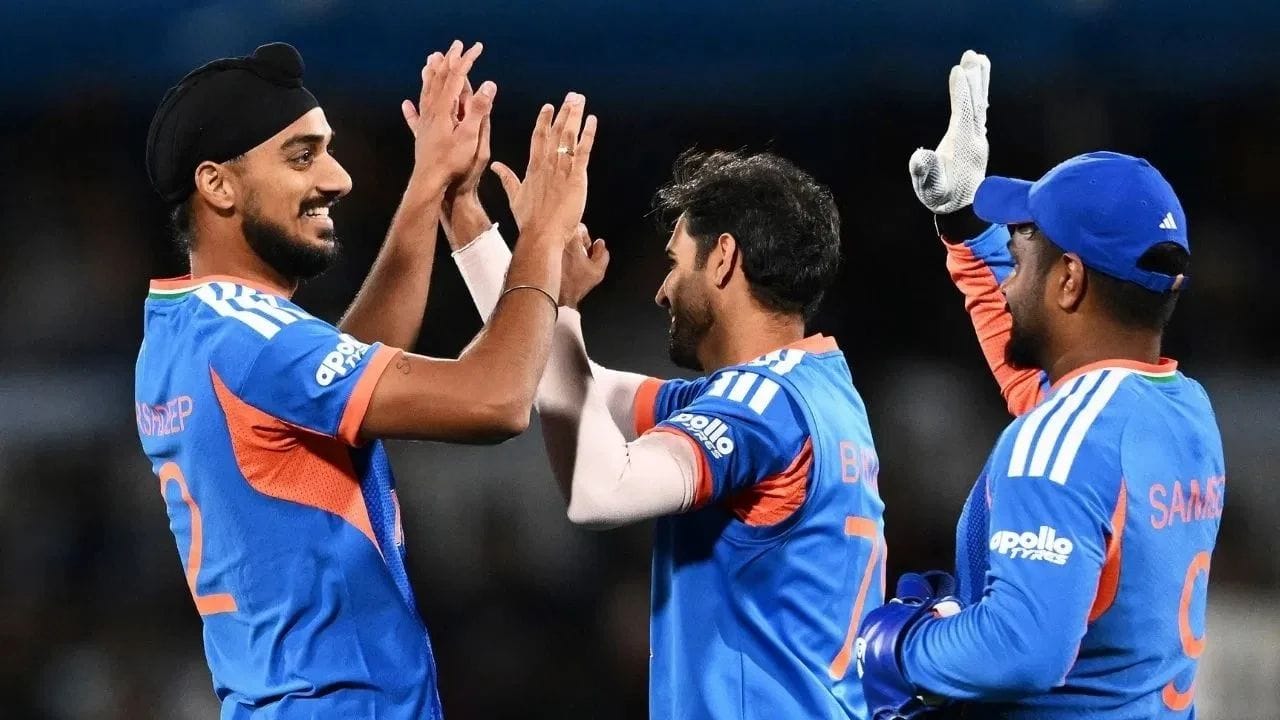 શ્રેણીમાં અજેય સરસાઈ મેળવ્યા બાદ ભારતીય ટીમ પાસે નવા ખેલાડીઓને તક આપી શકે છે. પ્રવાસ માટે પસંદ કરાયેલા કેટલાક ખેલાડીઓ હજુ સુધી મેદાનમાં ઉતર્યા નથી, જેમાં વરુણ ચક્રવર્તી, કુલદીપ યાદવ, શિવમ દુબે અને કુમાર કુશાગ્રનો સમાવેશ થાય છે.