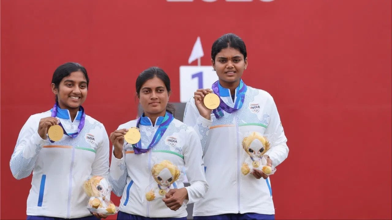 એશિયન ગેમ્સ 2026 માં 43 રમતોનો સમાવેશ થતો હતો. ભારતે તેમાંથી 36 રમતોમાં ભાગ લીધો હતો, જેમાં સાત રમતોનો સમાવેશ થાય છે જેમાં ભારતે પહેલી વાર મેડલ જીત્યા હતા, જેનાથી ઇતિહાસ બદલાઈ ગયો હતો. ચાલો તે 7 રમતો પર એક નજર કરીએ. (All Image - PTI)