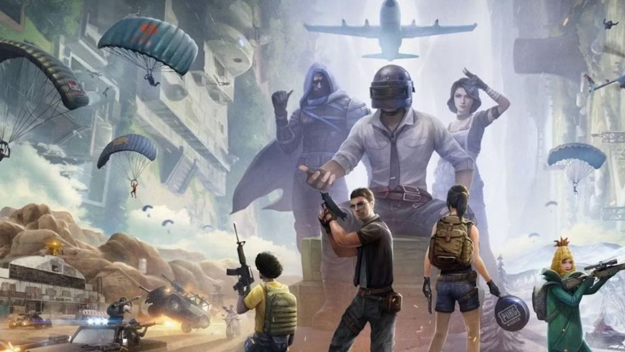 PUBG MOBILEને એશિયન ગેમ્સમાં સત્તાવાર મેડલ સ્પોર્ટ તરીકે બીજી વખત સામેલ કરવામાં આવ્યું છે. 2026ની સ્પર્ધામાં 12 ટીમોએ ભાગ લીધો હતો અને મેડલનો નિર્ણય બે દિવસમાં રમાયેલી કુલ 12 મેચના સંયુક્ત પોઈન્ટના આધારે થયો હતો.