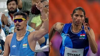 Asian Para Games 2026: બીજા દિવસે ભારતે જીત્યા 5 ગોલ્ડ મેડલ, એથ્લેટિક્સમાં ઐતિહાસિક પ્રદર્શન, અનેક રેકોર્ડ તૂટ્યા