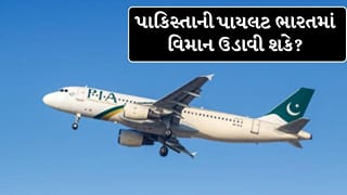 શું કોઈ પાકિસ્તાની પાયલટ ભારતમાં વિમાન ઉડાવી શકે? જાણો શું છે નિયમ
