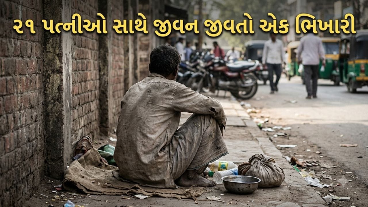 બાંગ્લાદેશના મોરુ મિયાંનો 21 પત્નીઓ હોવાનો દાવો, 8ના નામ યાદ: વીડિયો વાયરલ