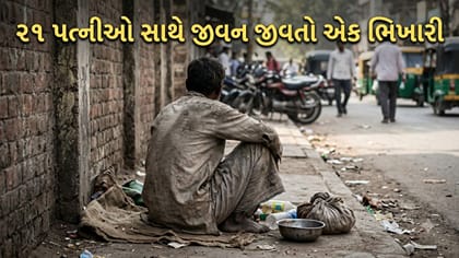 21 પત્નીઓનો દાવો કરનાર ભિખારીની કહાની વાયરલ, જાણો શું છે સમગ્ર મામલો