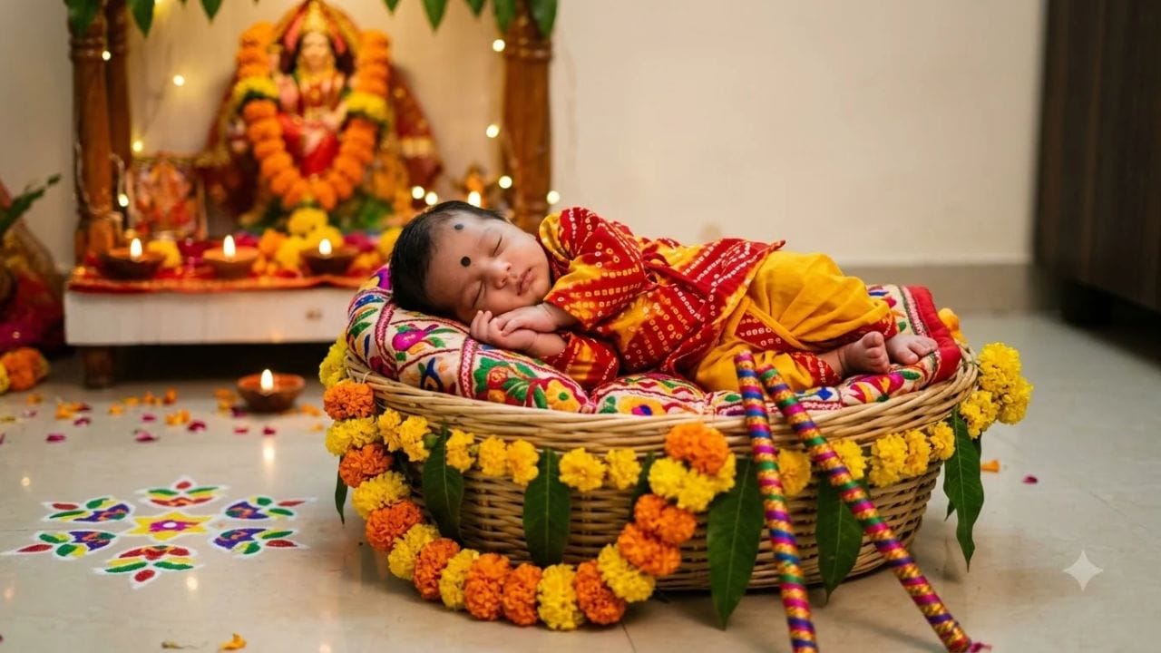જ્યોતિષ અને ધાર્મિક માન્યતાઓમાં નવરાત્રિના સમયને શક્તિ, સાહસ, ભક્તિ અને સકારાત્મકતા સાથે જોડીને જોવામાં આવે છે. આ જ કારણે માનવામાં આવે છે કે, આવા બાળકો સ્વભાવથી ઉત્સાહી, આત્મવિશ્વાસી અને પોતાના લક્ષ્યને લઈને ગંભીર હોય છે.
