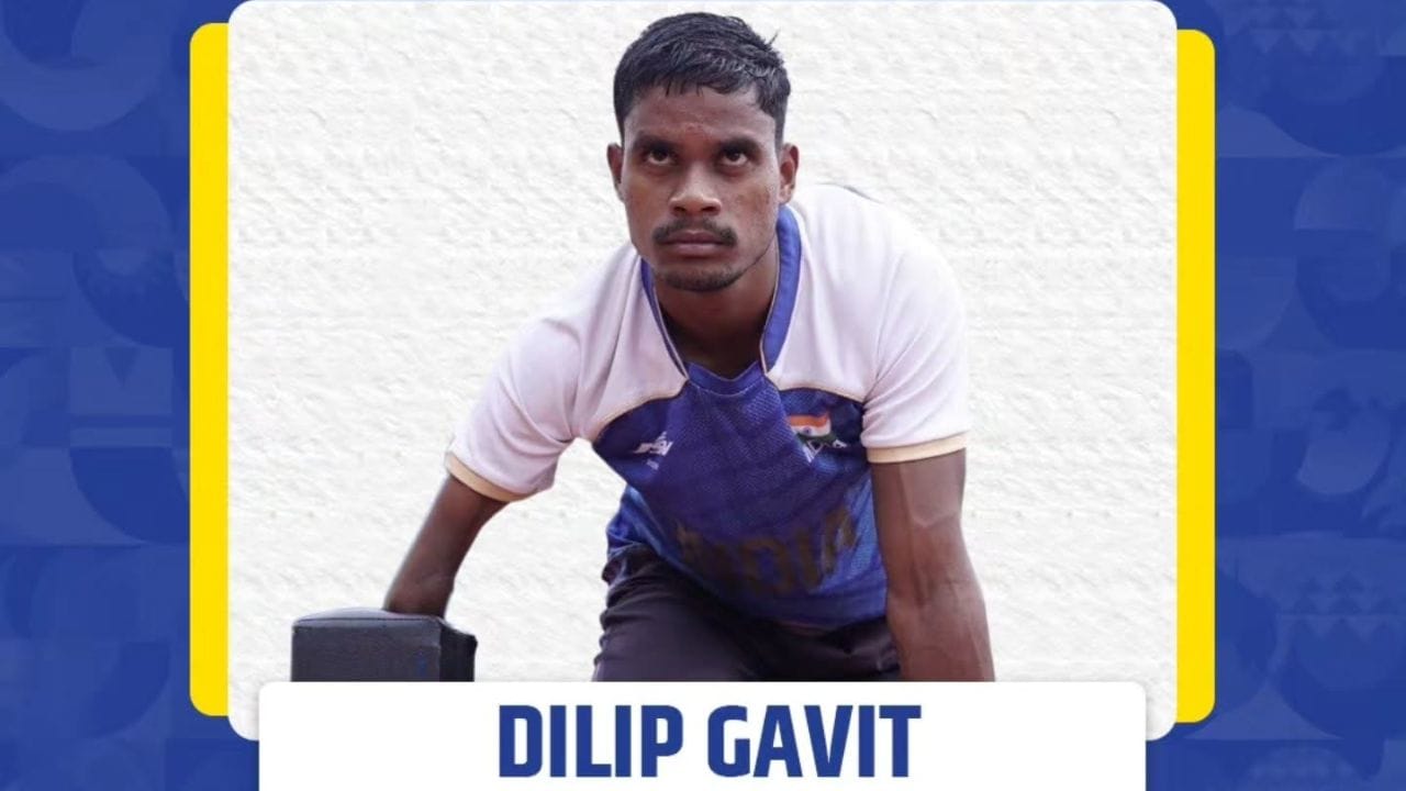 દિલીપ ગાવિત અને ભાવિક ભરવાડે પુરુષોની 400 મીટર T47 સ્પર્ધાની ફાઇનલમાં પ્રવેશ કર્યો. દિલીપે 50.21 સેકન્ડના સમય સાથે હીટ 1 જીત્યો, જ્યારે ભાવિક 49.05 સેકન્ડના સમય સાથે હીટ 2 માં બીજા સ્થાને રહ્યો. ભાવિકને લેન નિયમોનું ઉલ્લંઘન કરવા બદલ ચેતવણી પણ મળી હતી.
