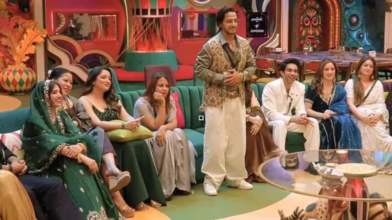 Bigg Boss 20: બિગ બોસમાંથી હવે આ સ્પર્ધક થયો બહાર ! ઓછા વોટ મળતાં એલિમિનેશનના અહેવાલ