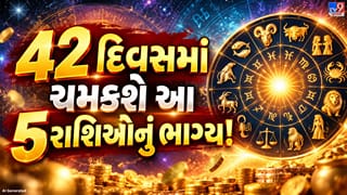 Ketu Transit in Magha Nakshatra: આગામી 42 દિવસમાં 5 રાશિઓનું ચમકશે ભાગ્ય! કેતુ ગોચરથી બેંક બેલેન્સમાં થઈ શકે છે વધારો