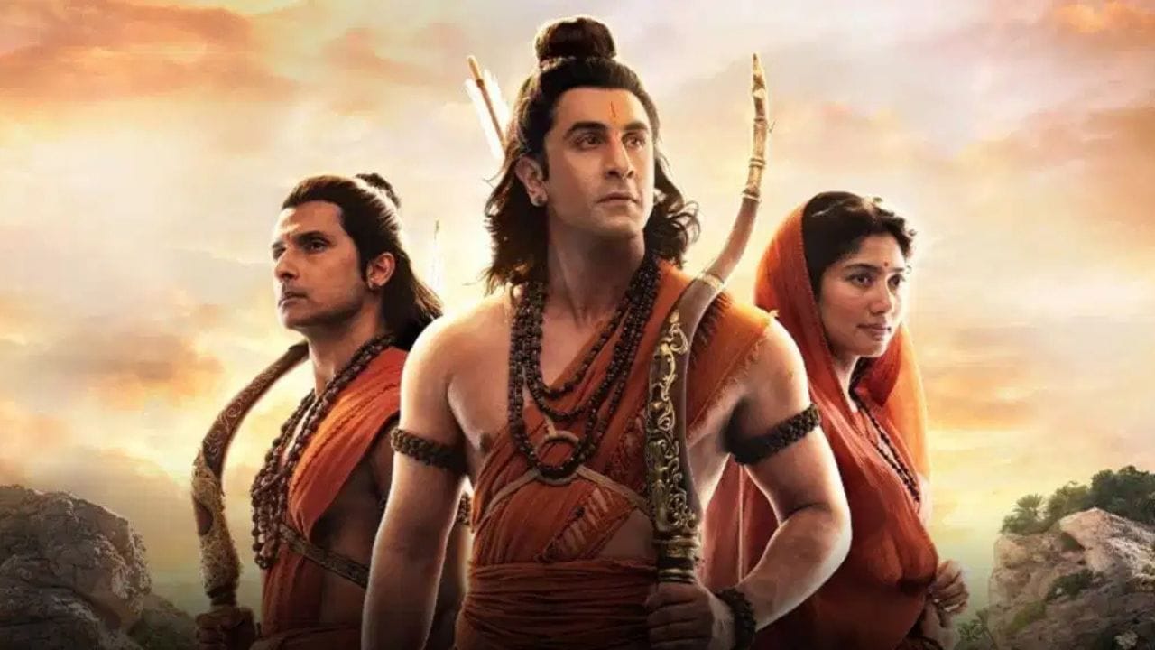 Ramayana Advance Booking: રામાયણની 2 લાખથી વધુ ટિકિટ બુક થઈ, રિલીઝ પહેલા 11 કરોડ રૂપિયાથી વધુની કમાણી,વિદેશમાં પણ બમ્પર બુકિંગ થયું