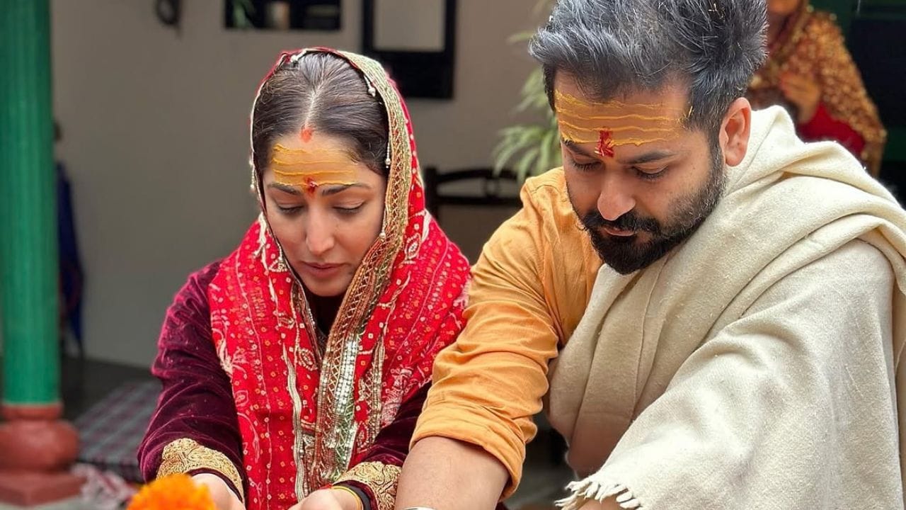 આદિત્ય ધર અને યામી ગૌતમે 2021 માં આ જ ઘરમાં લગ્ન કર્યા હતા, જેનાથી તે તેમના માટે વધુ ખાસ બન્યું હતું. પરિણામે, તેમણે હવે અહીં સ્થાયી થવાનું નક્કી કર્યું છે.