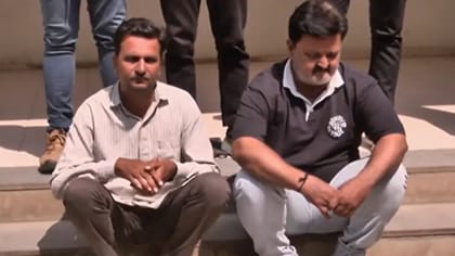 Breaking News : નશીલી કફ સિરપનું મોટાપાયે કૌભાંડ સામે આવ્યું