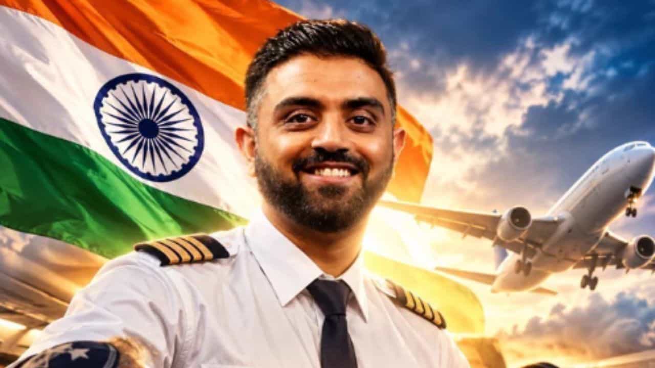 Breaking News : ફ્લાયદુબઈના ભારતીય પાયલોટ સ્મિતને દુનિયા કરે છે સલામ, જાણો કોણ છે સ્મિત મછાર